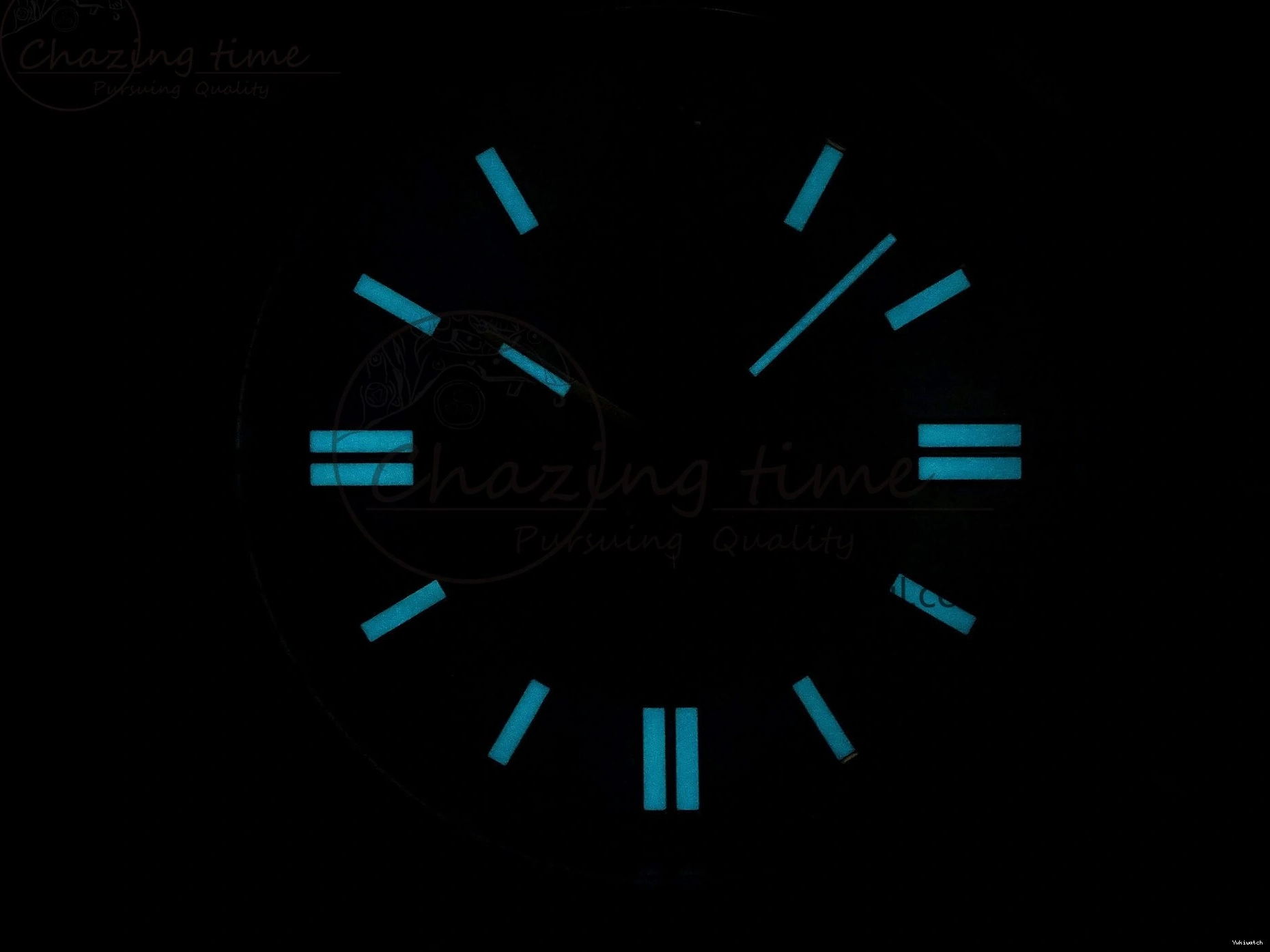 124300 Black Steel Best Oyster APF Edition VR3230 41mm 1:1 904L Dial Perpetual 0409